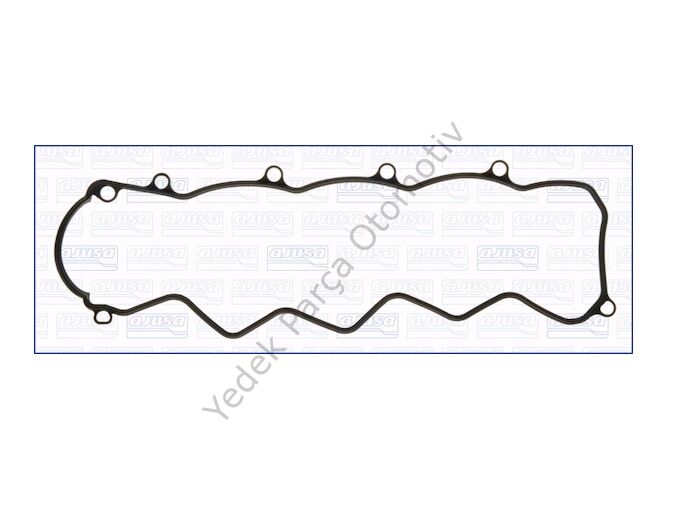 CONTA ÜST KAPAK 713395600 DUCATO JUMPER BOXER 2.8 JTD HDI (8140.43S)