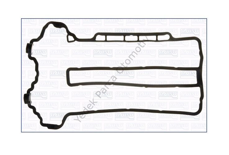 CONTA ÜST KAPAK 713416700 CORSA-B 1.2-16V (X12XE)