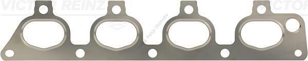 *EKSOZ MANİFOLD CONTASI 713428100 ASTRA-G -VECTRA-C 1.6 16V Z16XE
