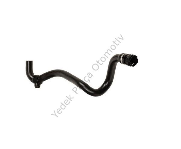 KALORİFER HORTUMU GİRİŞ 71211 1568 CLIO SYMBOL 1.4-8V