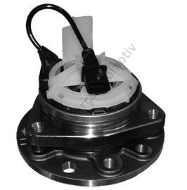 PORYALI ÖN BİLYA B3805150 VECTRA-C ABS SENSÖRLÜ 5BİJON 1.6 1.8