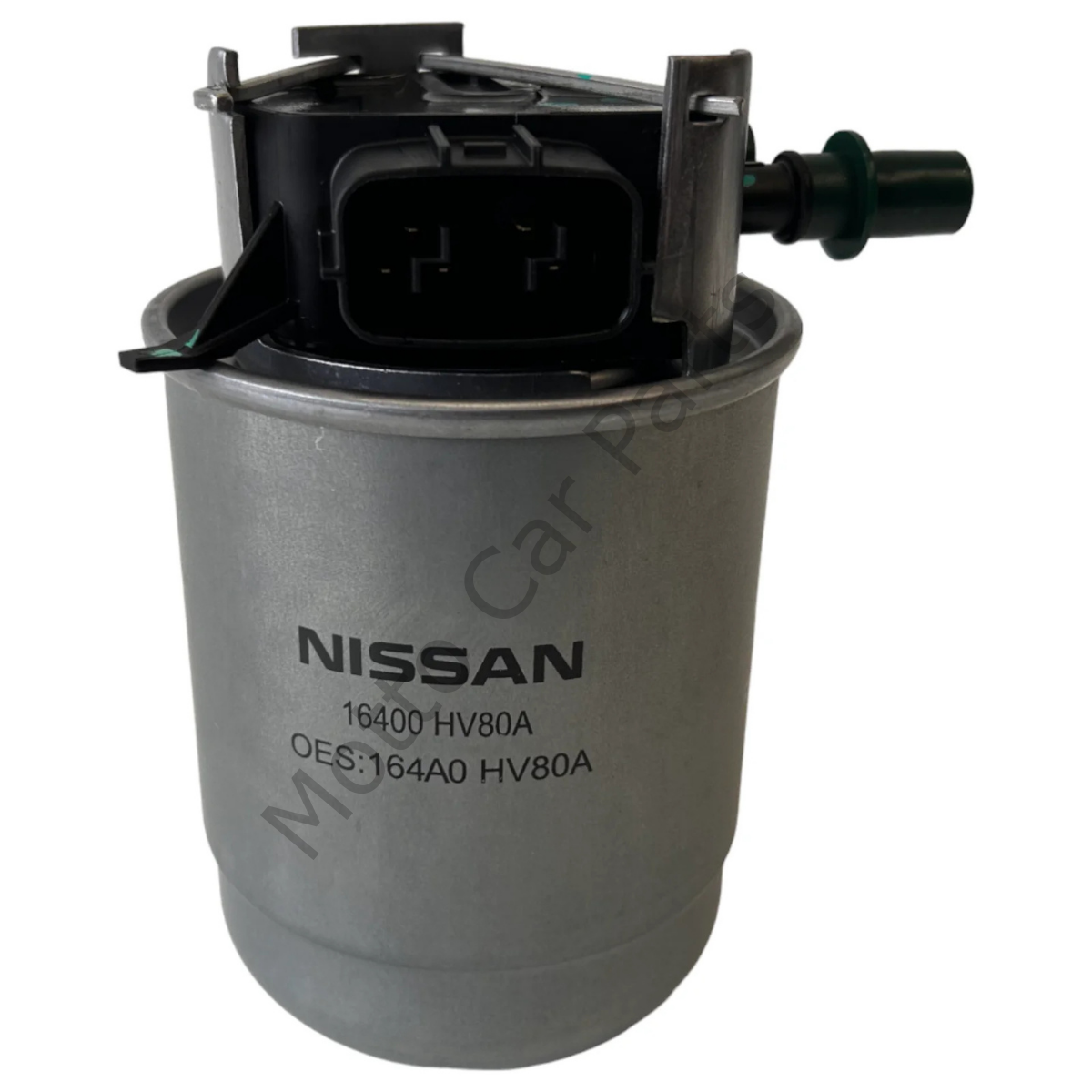 164A0 HV80A Nissan Orjinal 1.5 Blue dCı