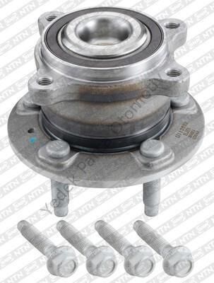 PORYALI ARKA BİLYA 3R15368 CRUZE 1.6 1.8 2.0 CDI (09-) (R153.68)