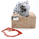 77 01 478 018 MAIS DEVİRDAİM SU POMPASI 1.6 8 Valf K7M