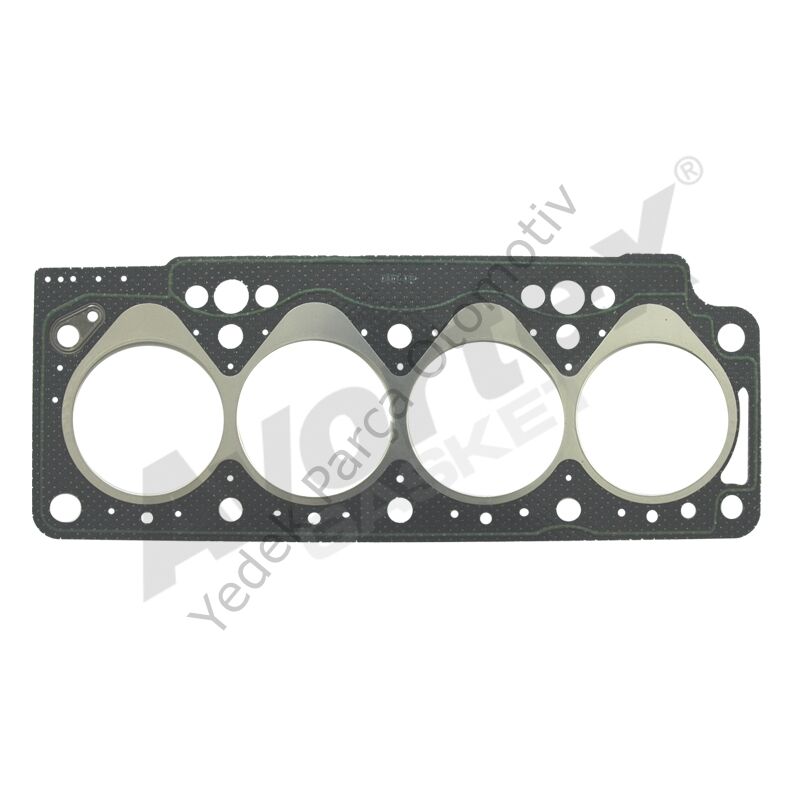 CONTA SİLİNDİR KAPAK 7700860266 494 KANGO-MEGANE CLIO-R19 1.9 DİZEL (F8Q) 3 DEL