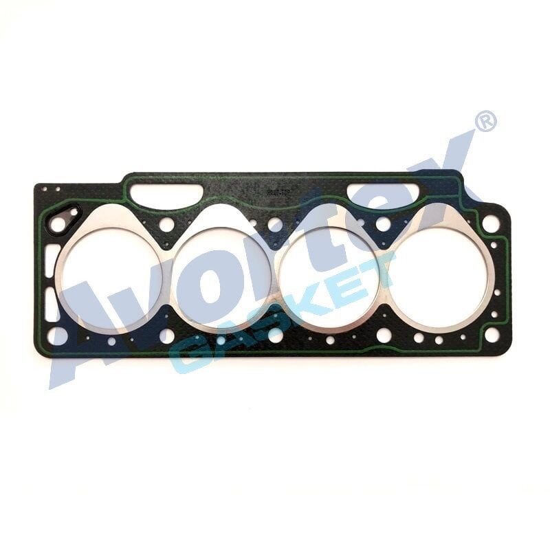 CONTA SİLİNDİR KAPAK 7700107818 501 EXPRES-R19 CLİO 1-MEGANE 1.9 DİZEL (F8Q) 2 DE