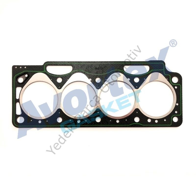 CONTA SİLİNDİR KAPAK 7701039399 502 EXPRES-R19 CLİO-MEGANE 1.9 DİZEL (F8Q) 3 DE