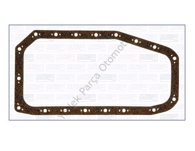 CONTA YAĞ KARTER 718304800 BOXER JUMPER DUCATO 2.5 HDI (713393400 713443300)