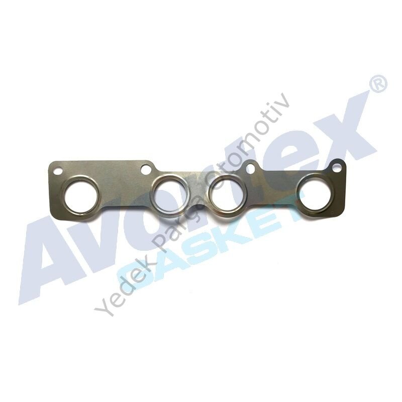 CONTA MANİFOLD 7701313033 513 KANGO LOGAN 1.4-8V (K7J) ÇELİK