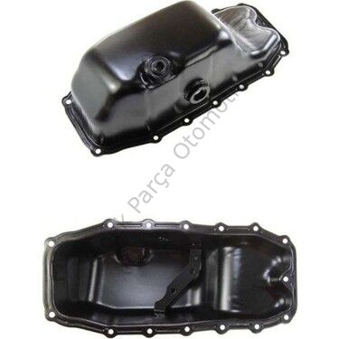 YAĞ KARTERİ F3305 CORSA 1.3CDTI (Z13DTJ Z13DTH A13DTE) DELİKLİ