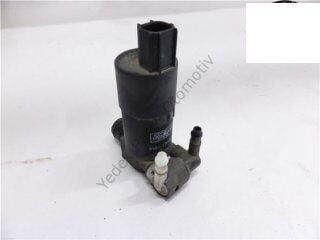 SU FISKİYE MOTORU BV6117K624BA FOCUS 12-> ÇİFT ÇIKIŞLI