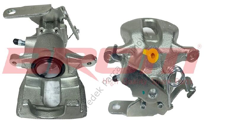 FREN KALİPERİ ARKA SAĞ F35072 TRANSIT V347 06>14