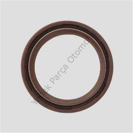 KRANK KECESI ÖN 040788V R19 EUROPA 1.4I-MEGANE 1.6 CLIO LAGUNA (35x47x7)