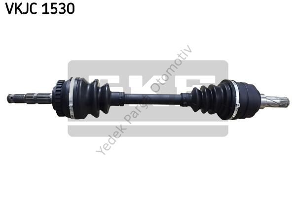 AKS KOMPLE SOL 655767 CORSA-C Z14XE Y1.7 DTL