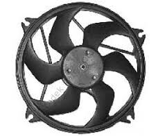 FAN MOTORU EV150005 DOBLO 1.4İ (09-)