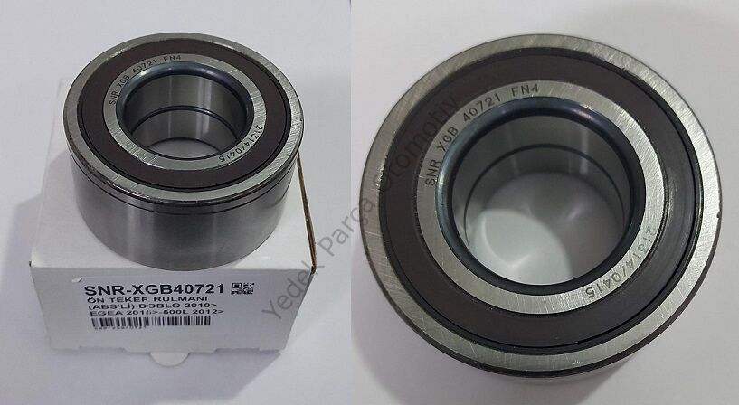 AKS BİLYASI ÖN XGB40721 DOBLO (11-) ABSLİ PALIO STILO (01-) BRAVO