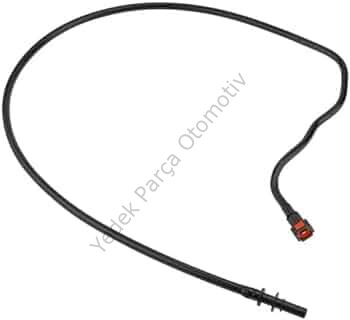 YAKIT FİLTRESİ HORTUMU 133398 KANGO 1.9 DÖNÜŞ (8200121735)