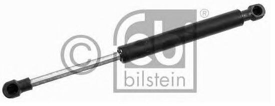 BAGAJ AMORTİSÖRÜ 614213 VENTO (91-98)