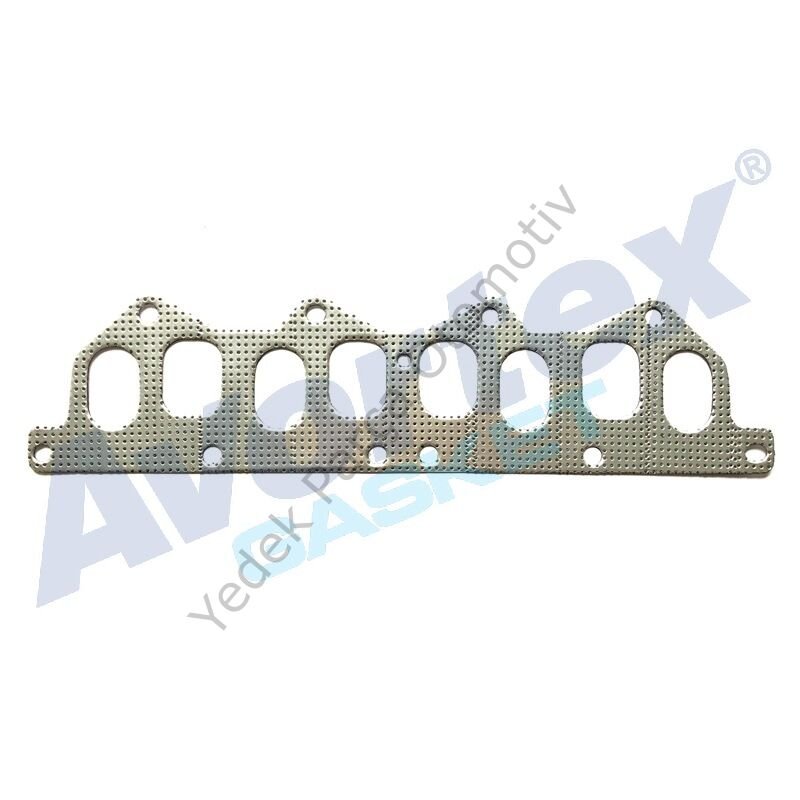 CONTA MANİFOLD 7700854539 573 MEGANE 2.0-8V LAGUNA 1.800-8V (F3P-F3R) SAÇ TAKVİY