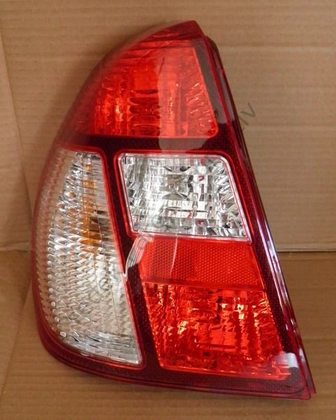 STOP SOL 3555 CLIO 05-09 DUYSUZ