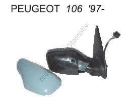 AYNA SOL VM101 EHL P106 ELEKTRİKLİ ISITMALI