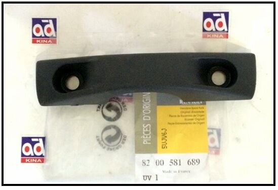 Logan 1 Pıckup Arka Kasa Tutamacı Tutma Kelepçesi 8200581689 Renault Mais