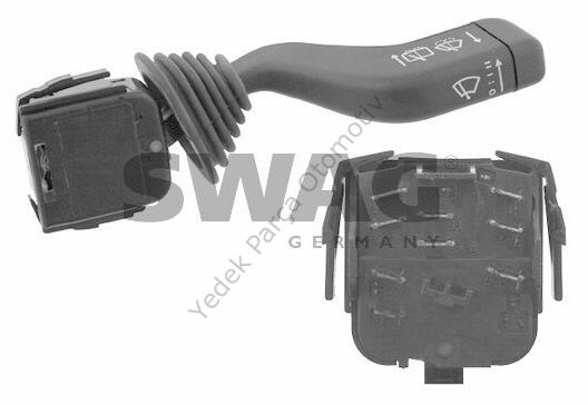 SİLECEK KUMANDA KOLU 202186755 AGILA (00-) ASTRA-F 91-99 HATCHBACK
