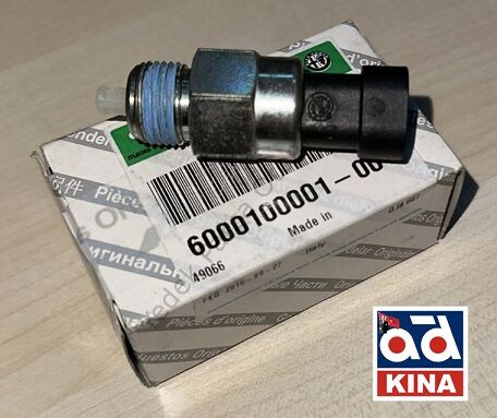6000100001001 GERİ VİTES MÜŞÜRÜ DOBLO ALBEA PUNTO STILO LINEA FIORINO IDEA MAREA