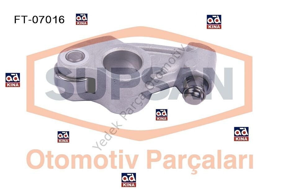 SİBOP FİNCANI FT-07016 MASTER MOVANO 2.5DCİ 16V G9U