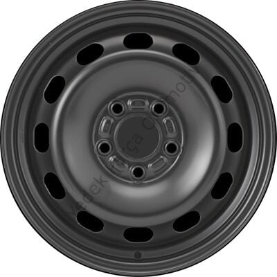 JANT 8795 15JANT 5BİJON FOCUS II 6X15 5X108 (ET:2,5 CB:63,3)