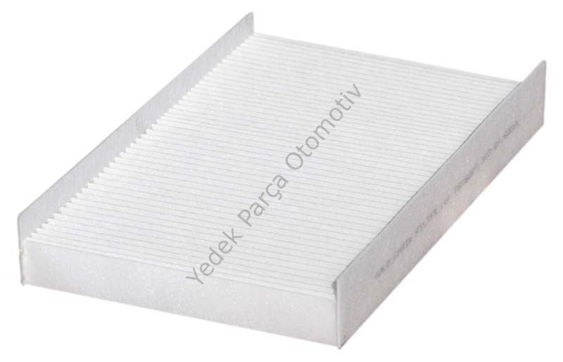 POLEN FİLTRESİ GKC9059 C3 (2001 2009) C4 (2004 2010) C4-II (2010 >)
