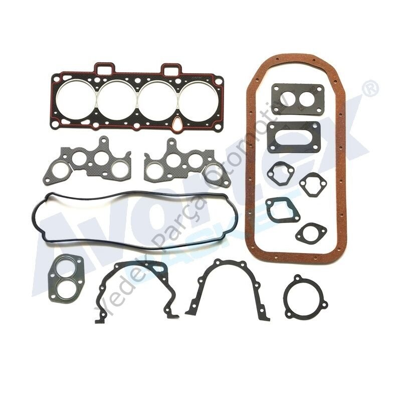 CONTA TAKIM KEÇESİZ 6046210 SAMARA 1.5