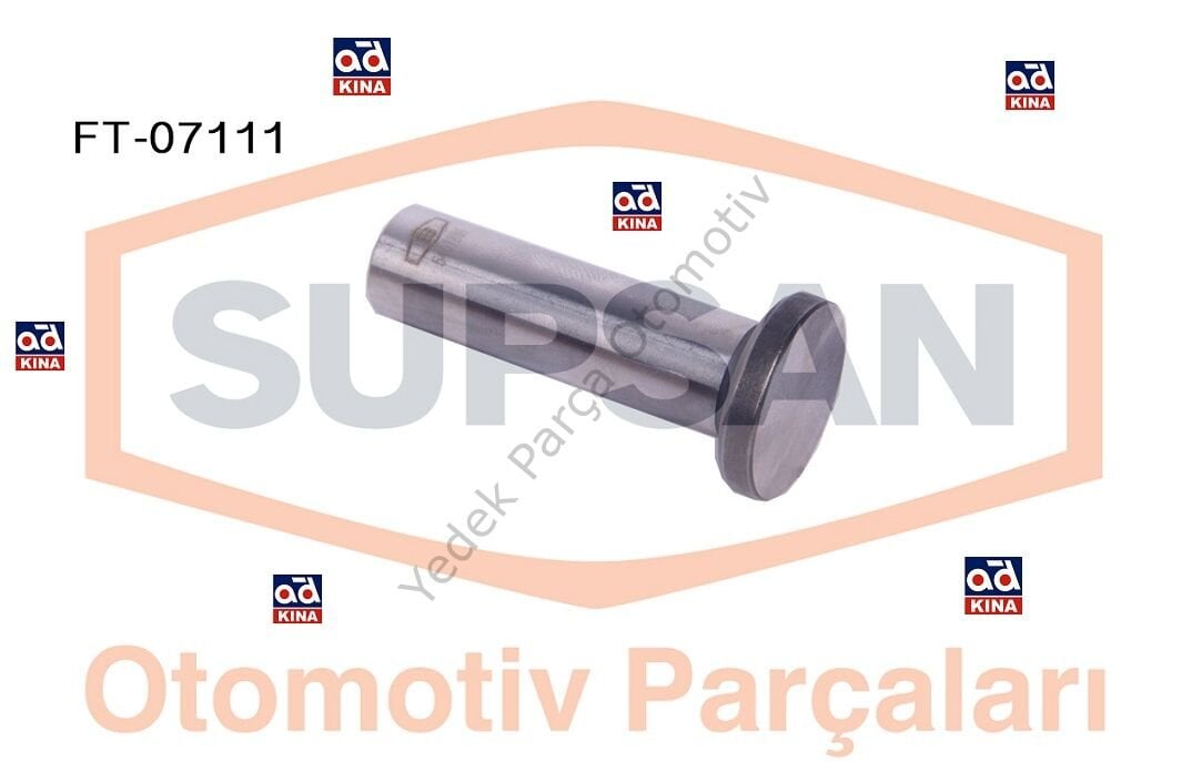FT-07111 SUBAP FİNCANI M131 (1PAKET=8 ADET)