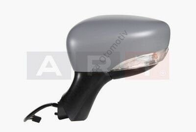 AYNA SAĞ M0022051 CLIO IV (13-) ELEKTİRİKLİ ISITMALI ASTARLI SENSÖRLÜ SİNYALLİ