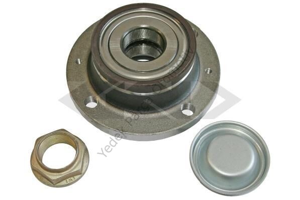 PORYA ARKA BİLYALI DLB10117 PARTNER XSARA 1.6 HDI 2.0 HDI (-08)