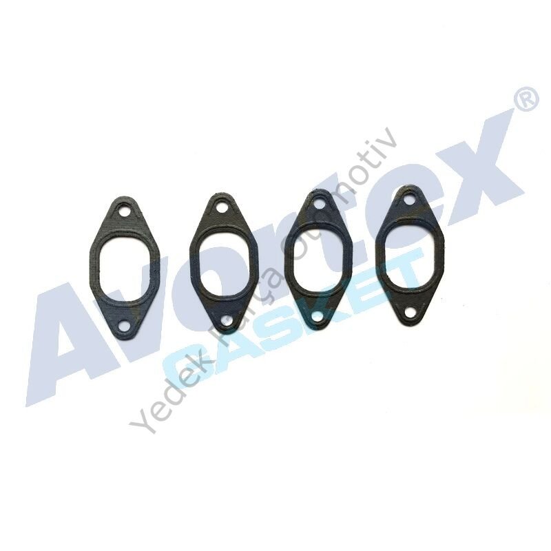CONTA MANİFOLD 48071419 616 DUCATO 2.5 2.8 TD 4`LÜ TAKIM ORJ.MALZEME