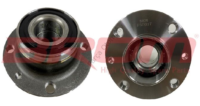 PORYA ARKA BİLYALI F50017 ALBEA DOBLO PALIO TEMPRA ABSSIZ 4 BIJON (BAF0013AD)