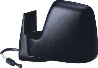AYNA SAĞ VM117R SCUDO EXPERT JUMPY (96-07) MEKANİK