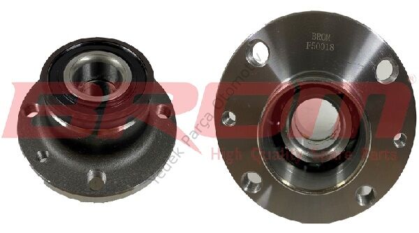 PORYA ARKA BİLYALI F50018 TEMPRA MAREA ABSLİ 30X117X61.7 BAF0040