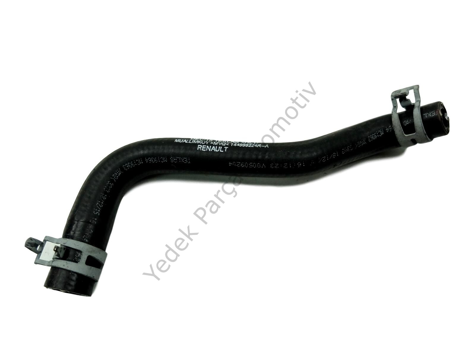 TURBO BORUSU 144999224R CAPTUR CLIO-IV DOKKER KADJAR KANGOO-III LODGY
