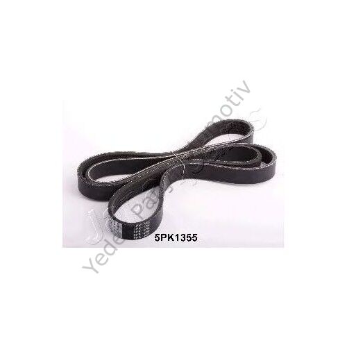 KANALLI V.KAYIŞI 5PK1355 58394 CORSA-B-C 1.2 1.4XEP X12XE KLİMALI