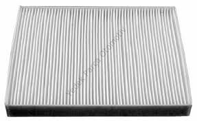 POLEN FİLTRESİ LA182 MULTIVAN T5 (09-) TOUAREG (04-10) AUDI Q7 (10-) AMAROK (10