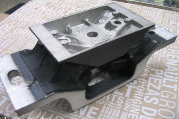 MOTOR TAKOZU 8200676857 MASTER-III 2.3 DCI MOVANO 2.3 CDTI