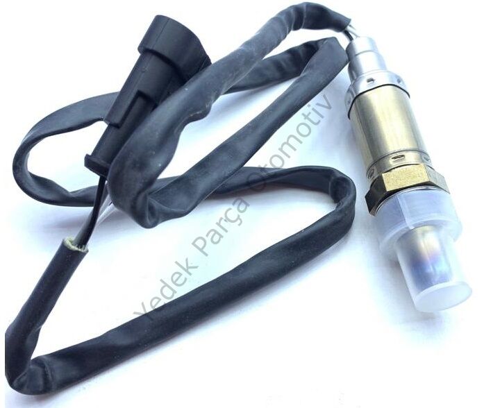 OKSİJEN SENSÖRÜ HKS120014 ALFA145 1.4 1.6IE TS 96 01 146 1.4 1.6IE TS 96 01