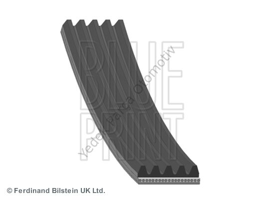 KANALLI V.KAYIŞI 5PK1850 MATRIX 1.5CRDİ CERATO 1.6CRDİ