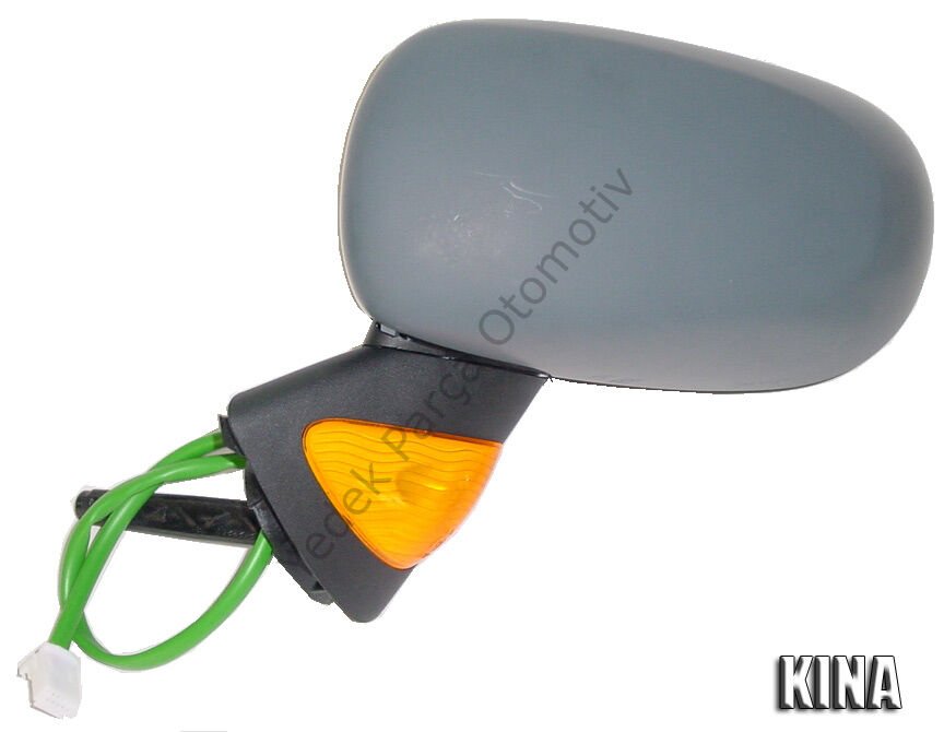 AYNA SOL VM120EHPAL MODUS (04-) ELEKTRİKLİ