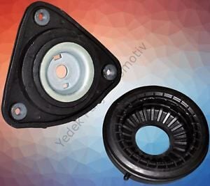 AMORTİSÖR TAKOZU VE RULMANLI TAKIM SET ÖN SAĞ/SOL 20303 MAZDA 3 1.4-1.6-2.0