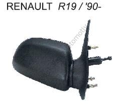 AYNA SAĞ VM124R R19 MEKANİK