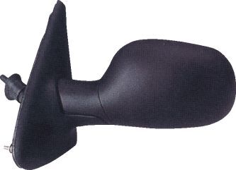 Megane 1 Sol Dış Dikiz Aynası Mekanik 1995 1998 Kesik Cam Mekanik 7700834181 Vm