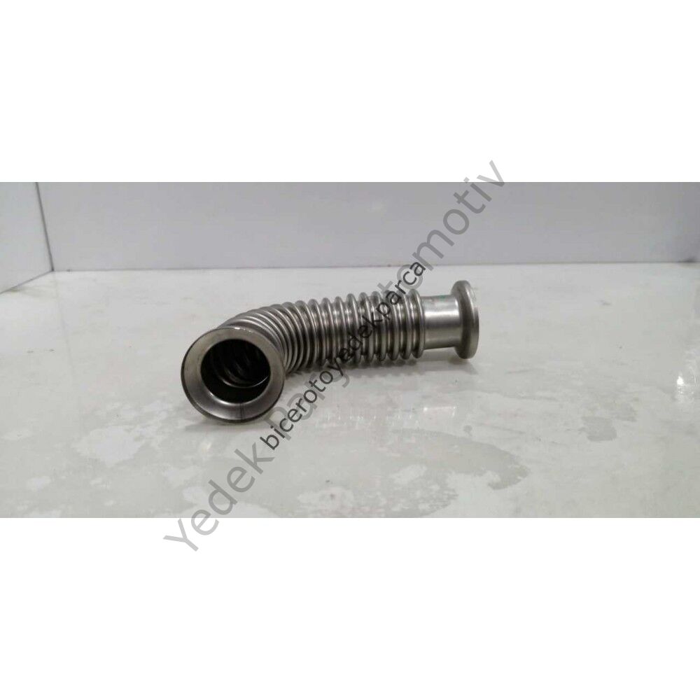 TURBO YAĞLAMA BORUSU DK0465 MEGANE III LAGUNA 1.5 DCİ